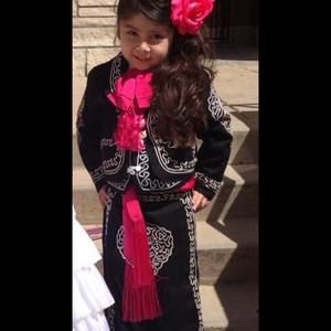 Meet your Posher, Norma